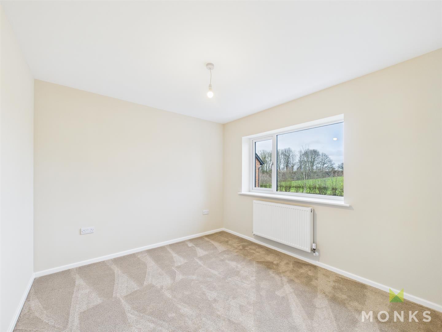 The Wellbeck Stones Wharf, Oswestry, SY10 7TG For Sale